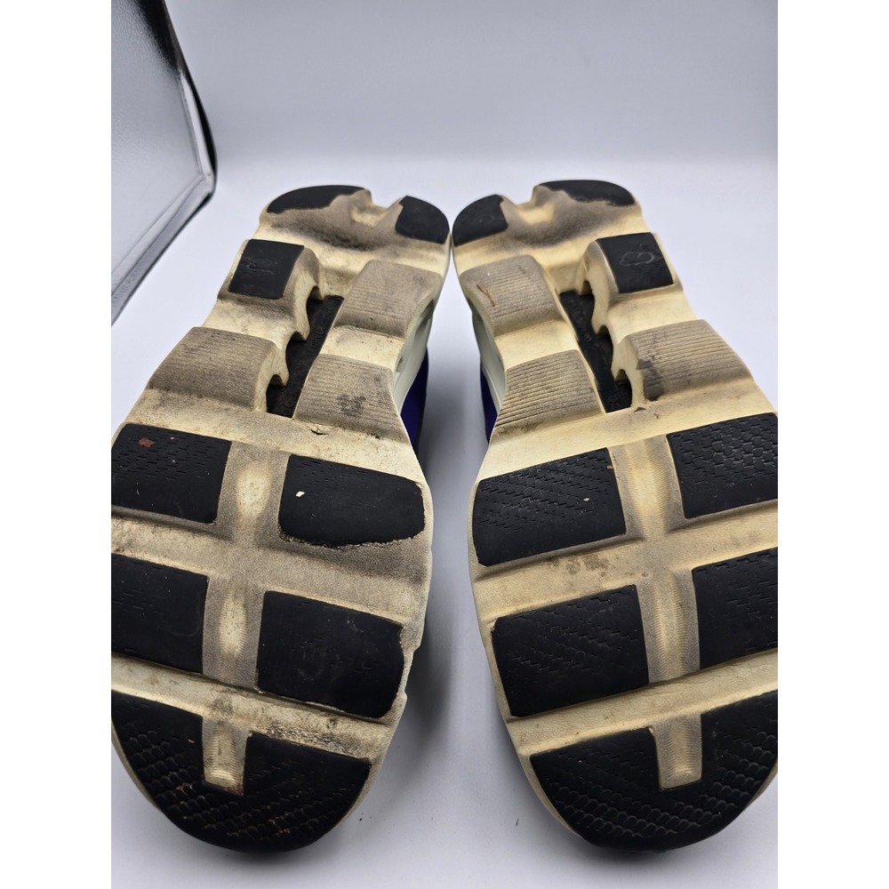 On Cloud Cloudmonster Purple Cloudtec Road Runnin… - image 8